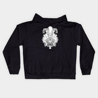 Predator Kids Hoodie